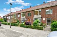 Woning Koningin Julianaplein 16 Den Hoorn (ZH)