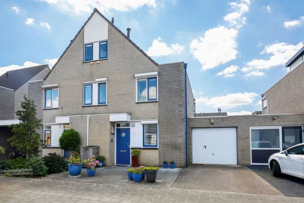 Woning Kroonenburg 22 Oss
