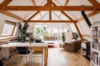 Woning Klein Heiligland 66A Haarlem