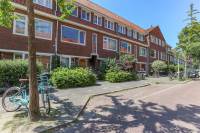 Woning Abel Tasmanstraat 7b Groningen