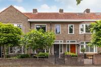 Woning Sikkelstraat 32 Breda