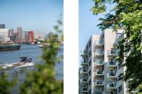 Woning Oostmaaslaan 348 Rotterdam