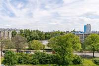 Woning Sportlaan 132a Den Haag