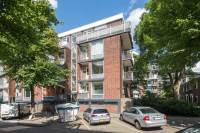 Woning Hulkstraat 24b Rotterdam