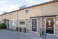 Woning Orgeldraaierspad 8 Amsterdam