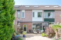 Woning Markerichtersveld 503 Apeldoorn