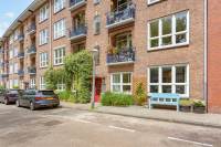 Woning Postjeskade 6H Amsterdam