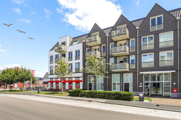 Woning Harlingenlaan 37 Volendam