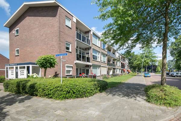 Woning Heer Arnoudstraat 29 Oosterhout (NB)