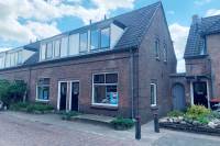 Woning Rembrandtstraat 16 Amersfoort