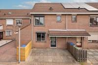 Woning Jasmijnstraat 6 Leerdam