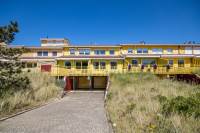 Woning Jan Dirk z'n Dal 61 Egmond aan Zee