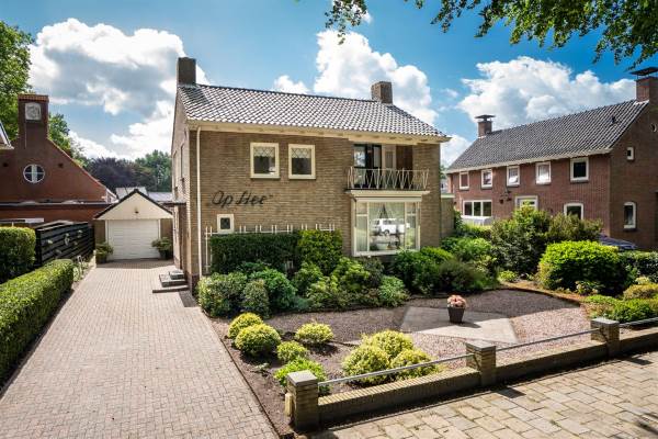 Woning Stationslaan 21 Stadskanaal