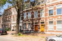 Woning Laan van Meerdervoort 155 Den Haag