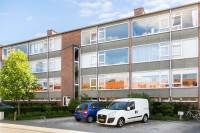 Woning Van Spilbergenstraat 15c Amersfoort