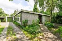 Woning van Brouchovenlaan 8 Oegstgeest