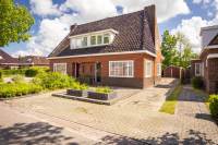 Woning Leensterweg 14 Ulrum