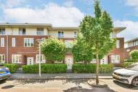 Woning Ida Gerhardtlaan 11 Amstelveen