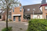 Woning Paardebloem 65 Zwaag