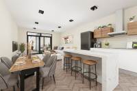 Woning Laurierstraat 22huis Amsterdam