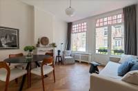 Woning Eerste Helmersstraat 331I Amsterdam