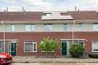 Woning Wilhelminastraat 7 Montfoort