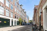 Woning Laurierstraat 20huis Amsterdam