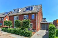 Woning Raanhuisstraat 16 Oosterbeek