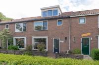 Woning Groen van Prinstererlaan 31 Zwolle