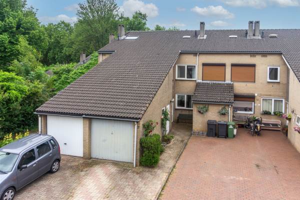 Woning Schillerstraat 7 Venlo
