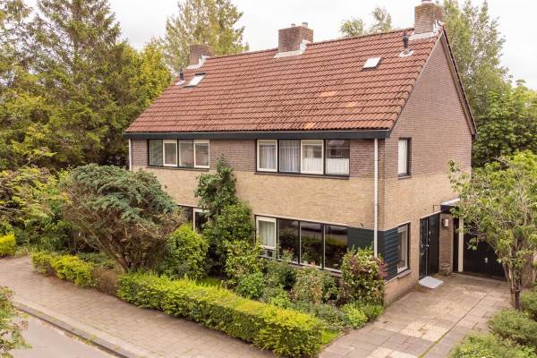 Woning De Nova Cura 152 Drachten