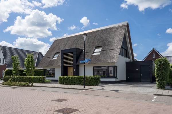 Woning Monarchvlinderlaan 5 Culemborg