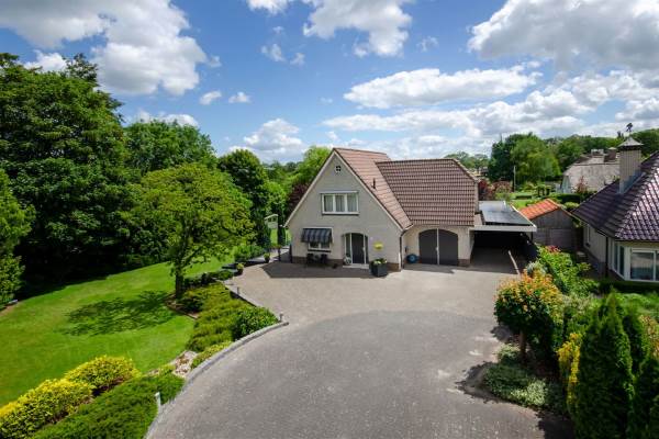 Woning Wierdensestraat 132 Rijssen