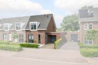 Woning Porta 54 Ewijk
