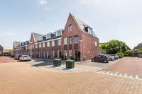 Woning Beltmolen 21 Noordwijkerhout