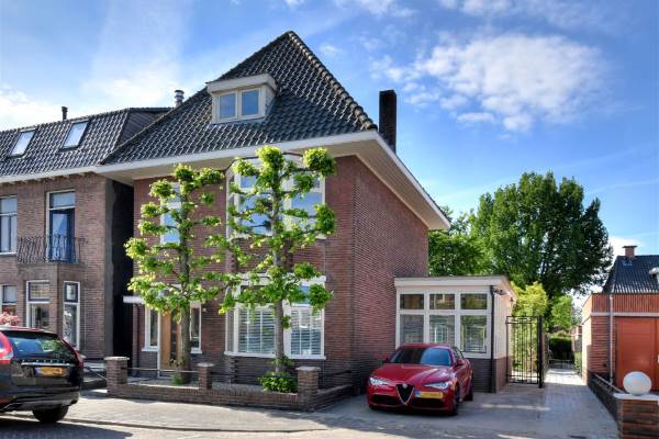 Woning Poolseweg 148 Breda