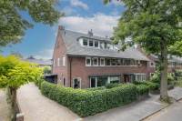 Woning Oude Amersfoortseweg 124 Hilversum