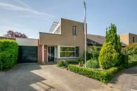 Woning Cort van der Lindenlaan 5 Zwolle