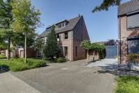 Woning Ganzenbeemd 47 Chaam