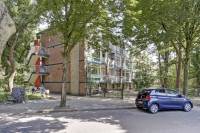 Woning Anna van Burenlaan 194 Ede