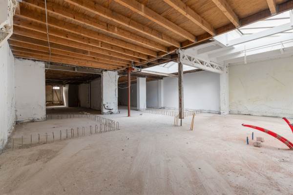 Woning Laurierstraat 24huis Amsterdam