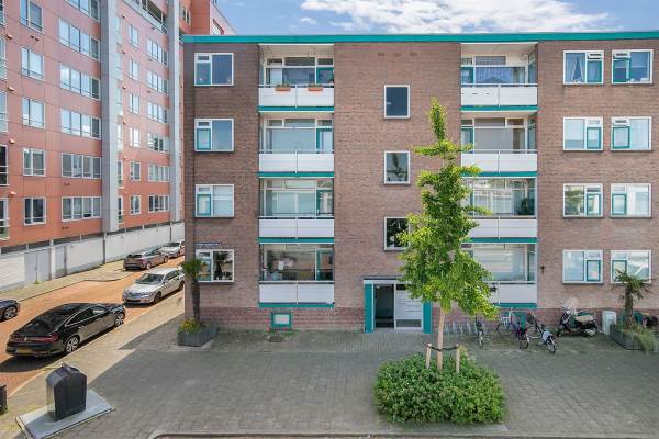 Woning Prinses Marijkestraat 9 Alphen aan den Rijn
