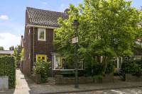 Woning Symon Pelgromstraat 47 Den Bosch