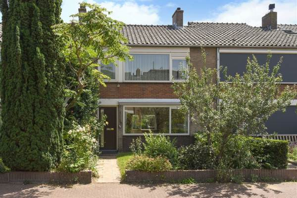 Woning Marconistraat 5 Huizen