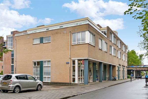 Woning Letland 2 Delft
