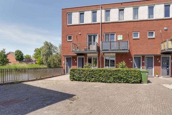 Woning Obelixstraat 33 Almere
