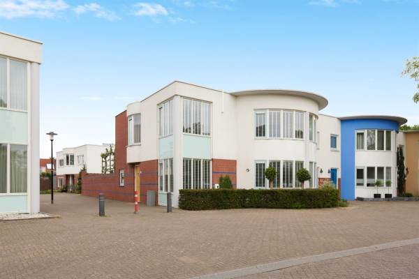 Woning Het Verlaat 65 Apeldoorn
