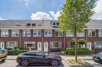 Woning Snoekbaarsstraat 40 Aalsmeer