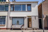 Woning Wilhelminastraat 98 Egmond aan Zee