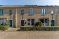 Woning Saksenpoort 6 Houten